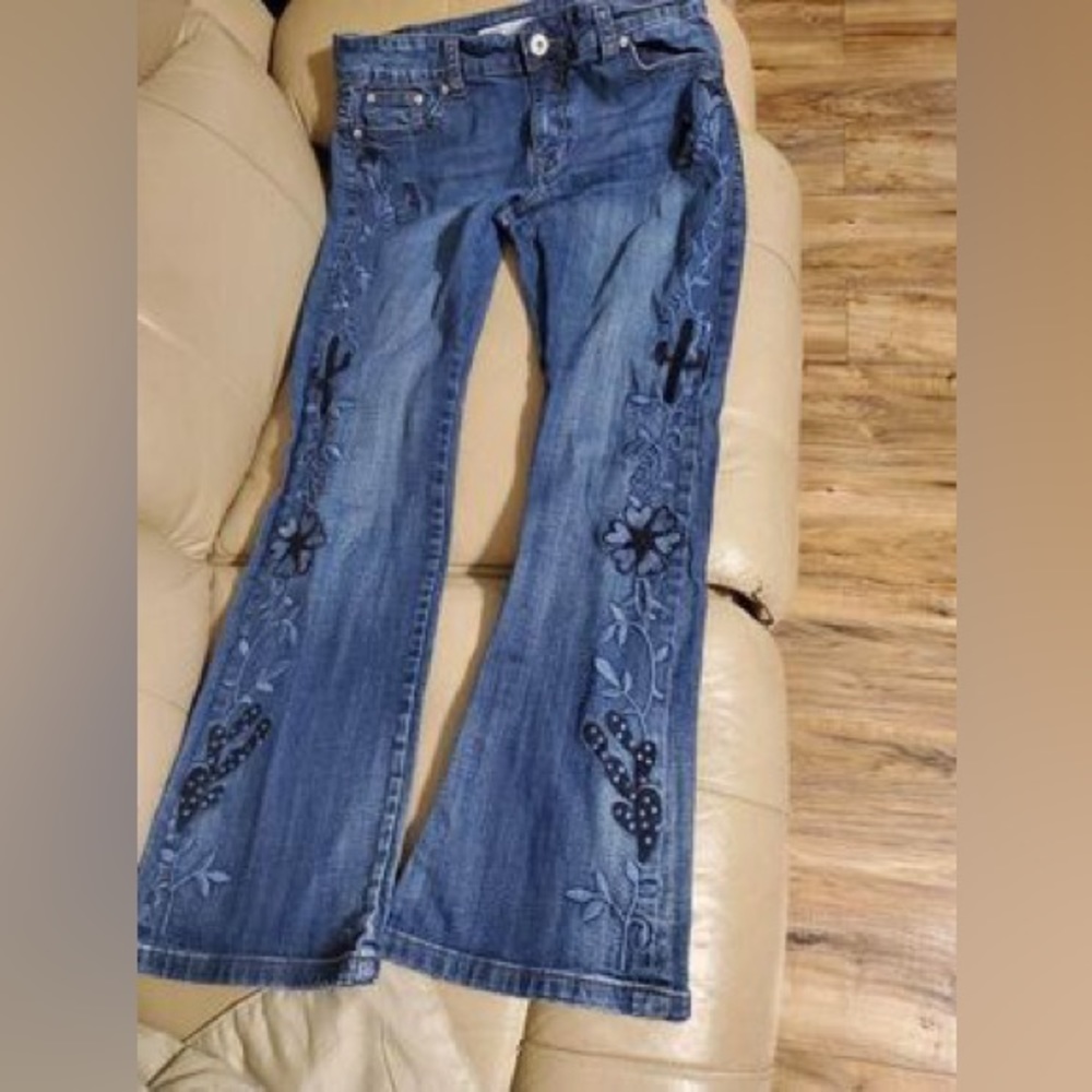 Women’s Stetson jeans
